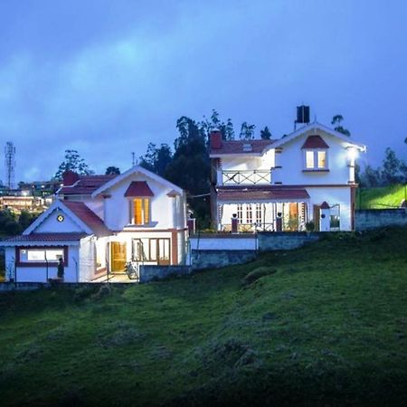 Pine View Stay Ooty Ngoại thất bức ảnh