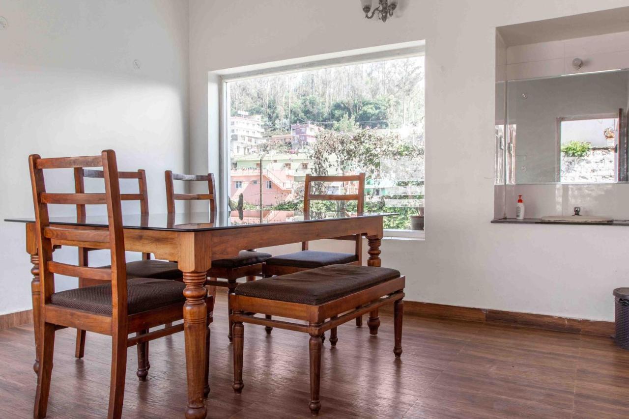 Pine View Stay Ooty Ngoại thất bức ảnh