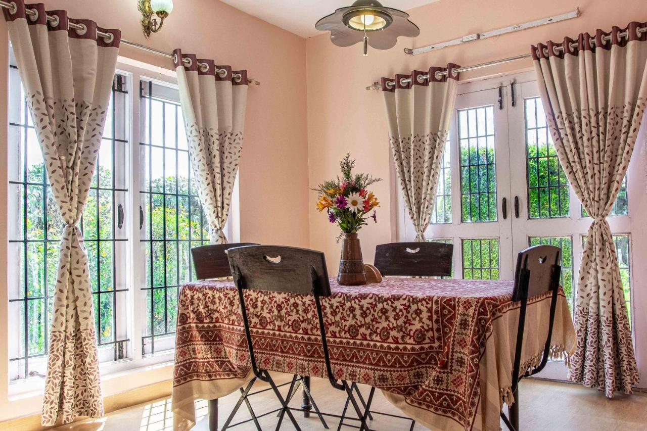 Pine View Stay Ooty Ngoại thất bức ảnh