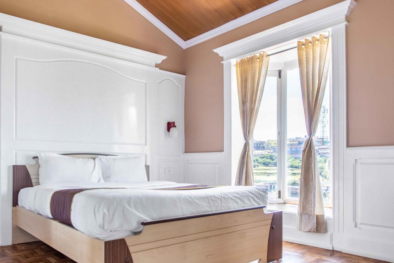 Pine View Stay Ooty Ngoại thất bức ảnh