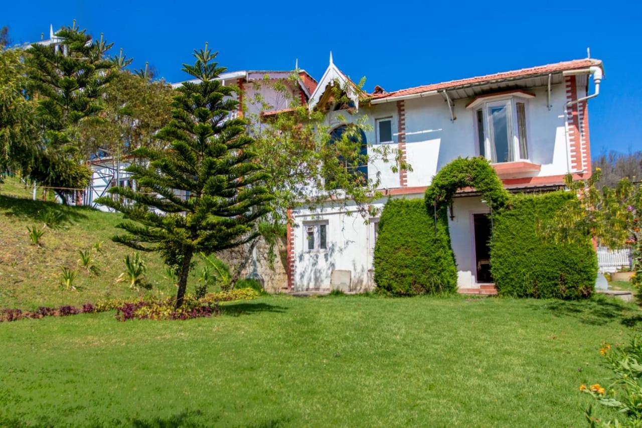 Pine View Stay Ooty Ngoại thất bức ảnh