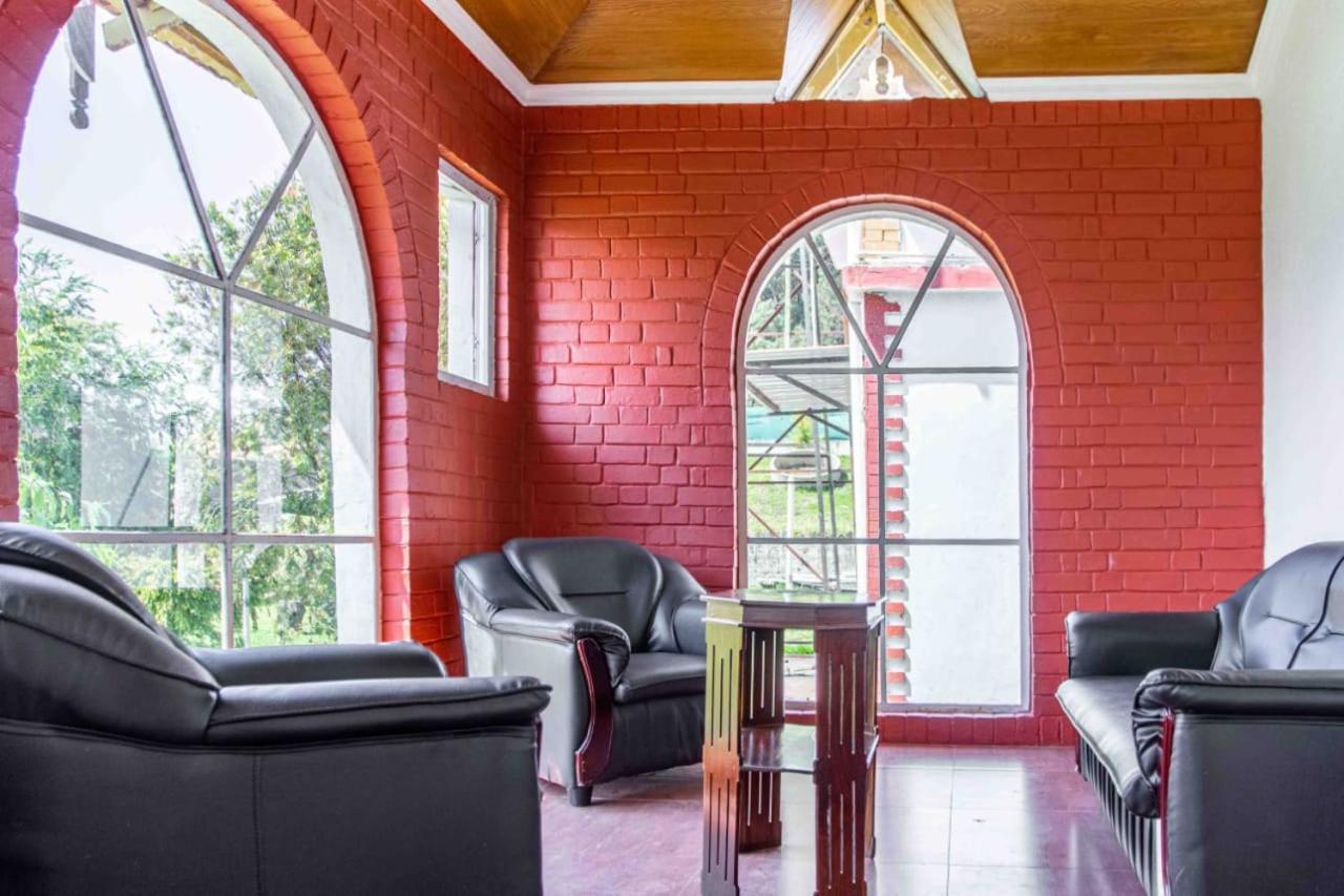 Pine View Stay Ooty Ngoại thất bức ảnh