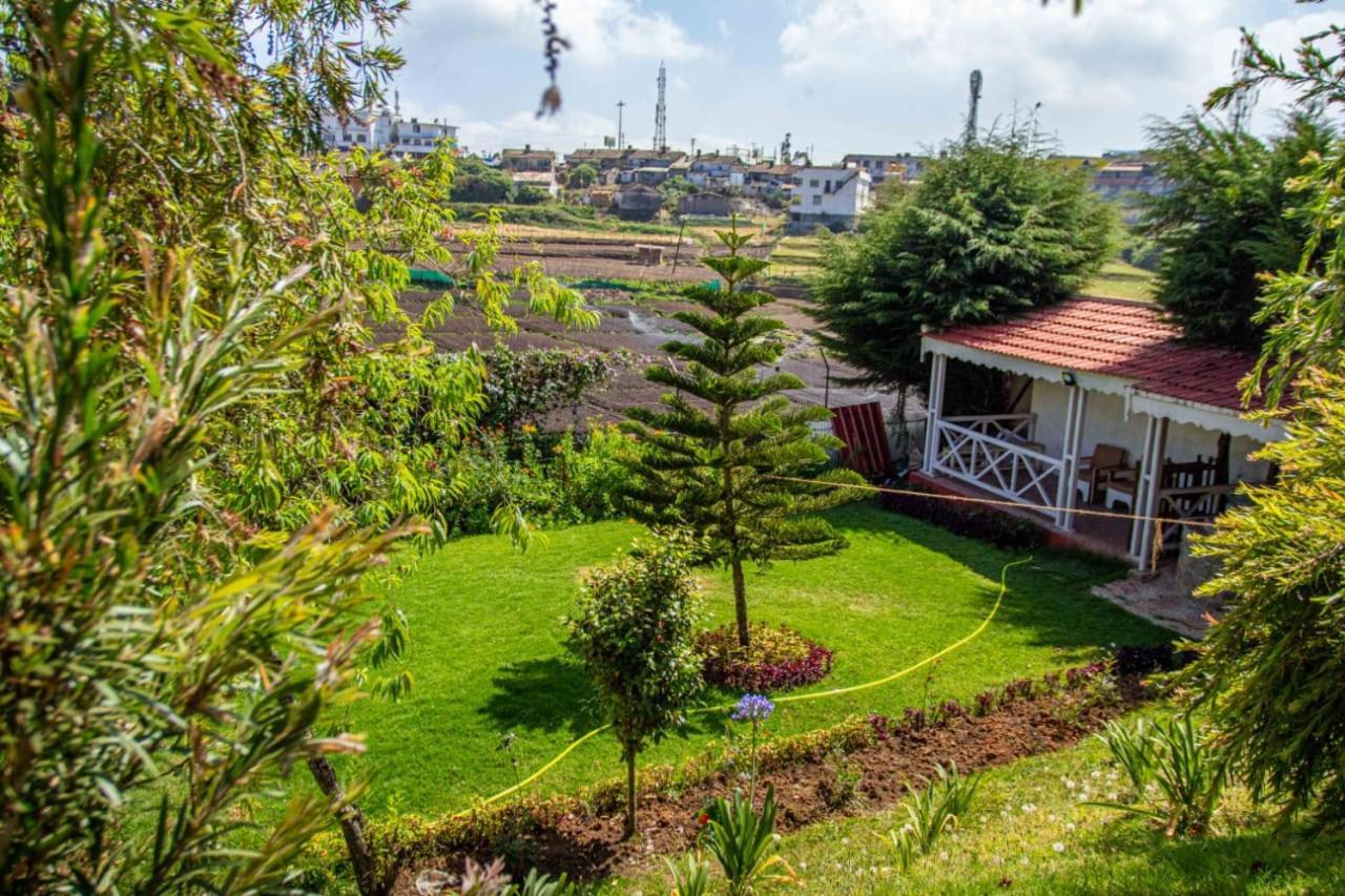 Pine View Stay Ooty Ngoại thất bức ảnh