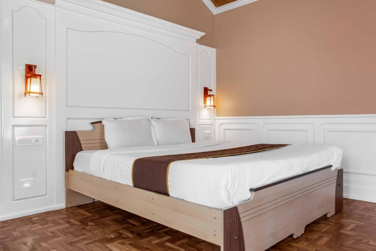 Pine View Stay Ooty Ngoại thất bức ảnh