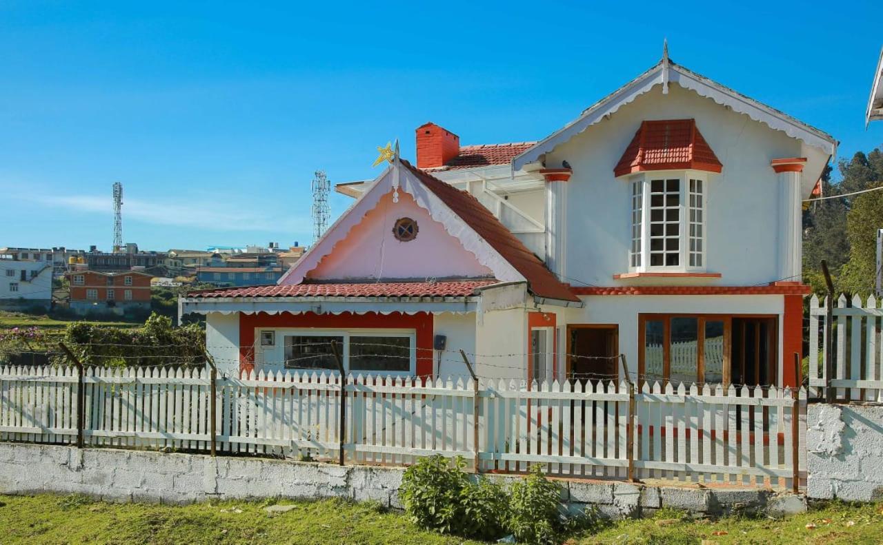 Pine View Stay Ooty Ngoại thất bức ảnh